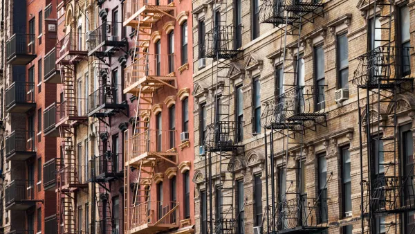 New York Apartments